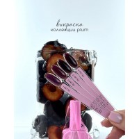 Lestate гель-лак Plum №03 (11гр)