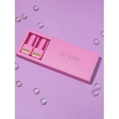 Lestate гель-лак Azure №04 (11гр)