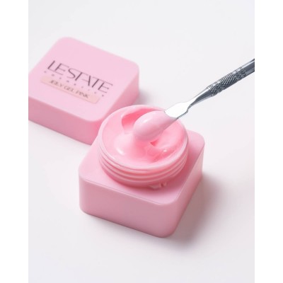 LESTATE Jelly Gel Pink (25мл) LESTATE Jelly Gel Pink (25мл)