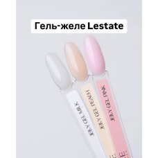 LESTATE Jelly Gel Milk (25мл)