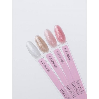 LESTATE Gel Sparkle №03 (25мл) LESTATE Gel Sparkle №03 (25мл)