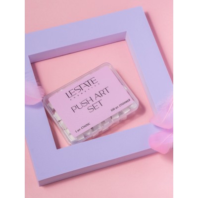 Lestate Push Art Set 