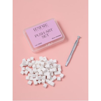 Lestate Push Art Set 