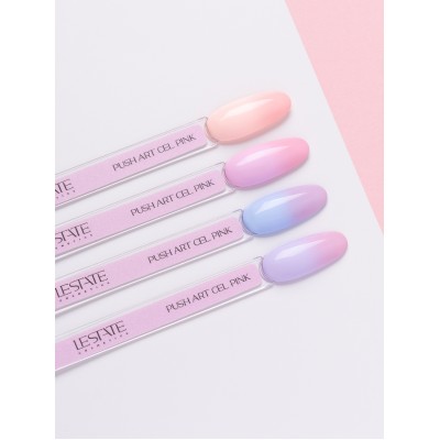 LESTATE Gel Push Art Pink (2g.)