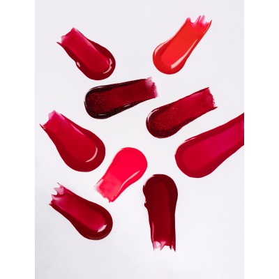 Lestate гель-лак Red Kiss №07 (11гр)