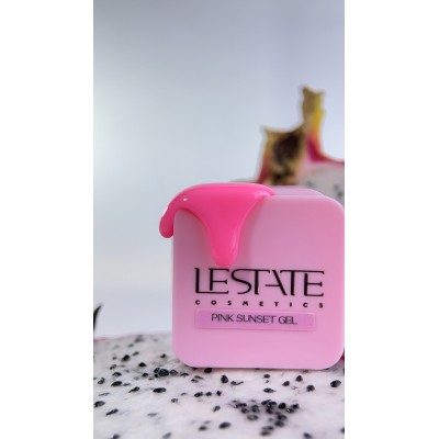 LESTATE Gel Sunset Pink (13g.)