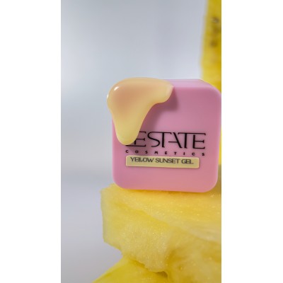 LESTATE Gel Sunset Yellow (13g.)