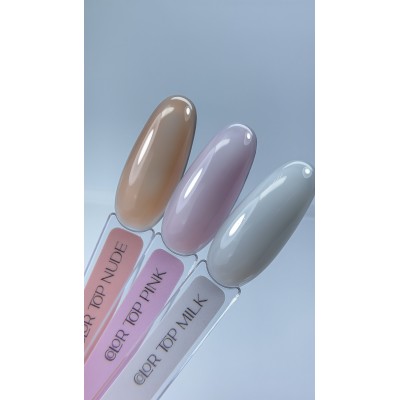 Lestate Top Milk (11гр)