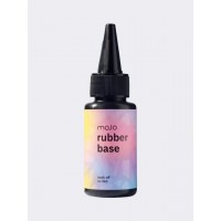 Mojo Base Rubber 50ml