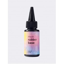 Mojo Base Rubber 50ml