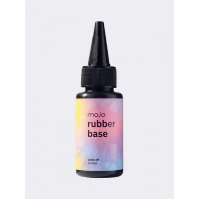 Mojo Base Rubber 50ml