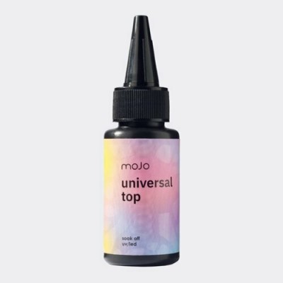 Mojo Top Universal 50ml