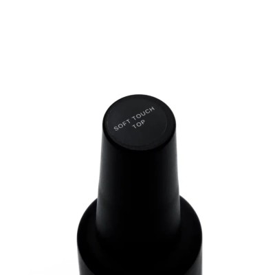 Mr.Gel Soft touch Top 15ml матовый топ