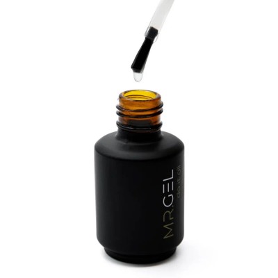 Mr.Gel Soft touch Top 15ml матовый топ