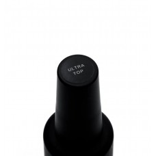 Mr.Gel Ultra Top 15ml глянцевый топ