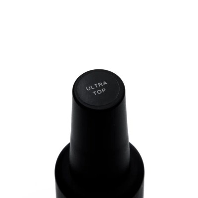 Mr.Gel Ultra Top 15ml глянцевый топ