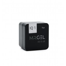 Mr.Gel IQ gel №01 15ml