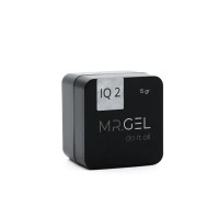 Mr.Gel IQ gel №02 15ml