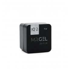 Mr.Gel IQ gel №02 15ml