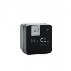 Mr.Gel IQ gel №03 15ml