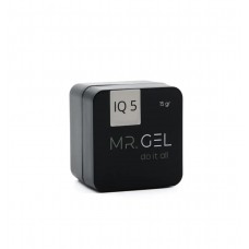 Mr.Gel IQ gel №05 15ml