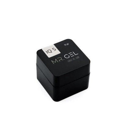 Mr.Gel IQ gel №05 15ml Mr.Gel IQ gel №05 15ml