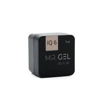 Mr.Gel IQ gel №06 15ml