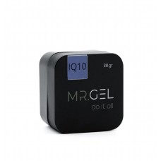Mr.Gel IQ gel №10 30ml