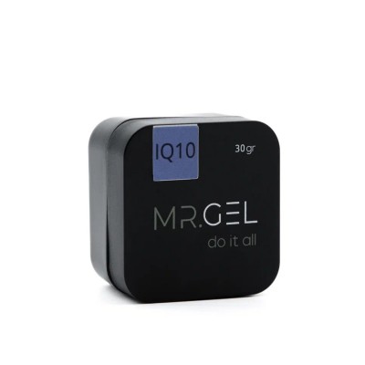 Mr.Gel IQ gel №10 30ml Mr.Gel IQ gel №10 30ml