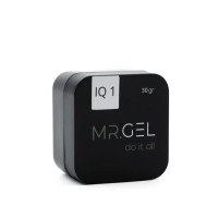 Mr.Gel IQ gel №01 30ml