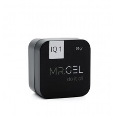 Mr.Gel IQ gel №01 30ml