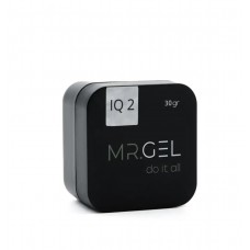 Mr.Gel IQ gel №02 30ml