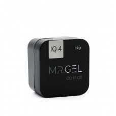 Mr.Gel IQ gel №04 30ml