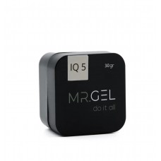 Mr.Gel IQ gel №05 30ml