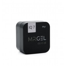 Mr.Gel IQ gel №07 30ml
