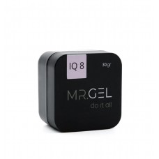 Mr.Gel IQ gel №08 30ml