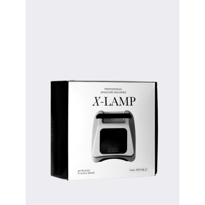 Лампа NR LED X-Lamp 72w/5200 mAh Лампа NR LED X-Lamp 72w/5200 mAh