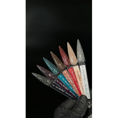 NR Gel Ultra Flash № 279 15ml