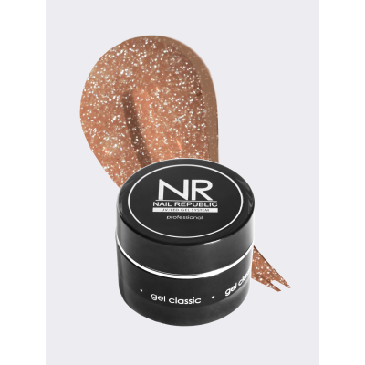 NR Gel Ultra Flash № 278 15ml