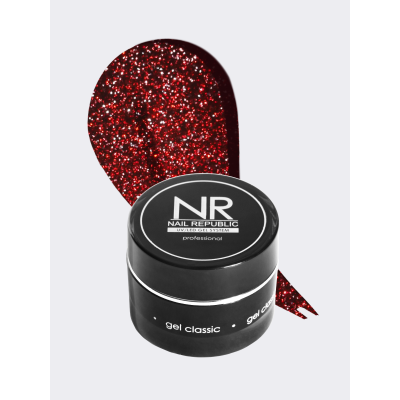 NR Gel Ultra Flash № 279 15ml