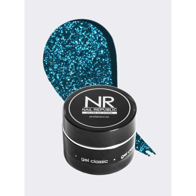 NR Gel Ultra Flash № 281 15ml