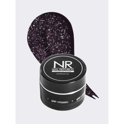 NR Gel Ultra Flash № 282 15ml