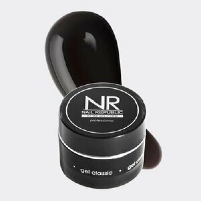 NR Gel Nova №270 15ml NR Gel Nova №270 15ml