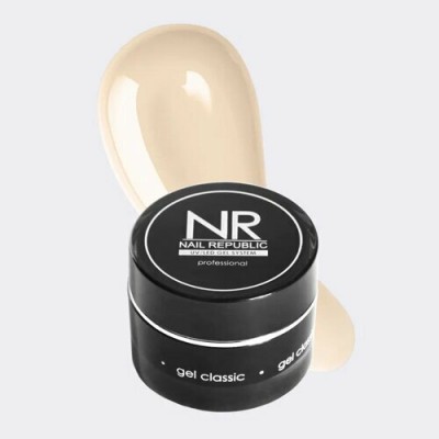NR Gel Nova №275 15ml NR Gel Nova №275 15ml