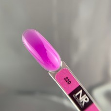 NR WOW Gel №220 (15г)