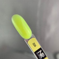 NR WOW Gel №224 (15г)