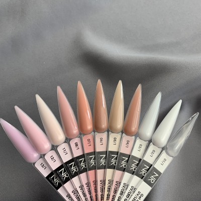 NR Gel classic № 03/1 с помпой, 30 г NR Gel classic № 03/1 с помпой, 30 г