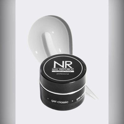 NR Gel classic № 02 15ml NR Gel classic № 02 15ml