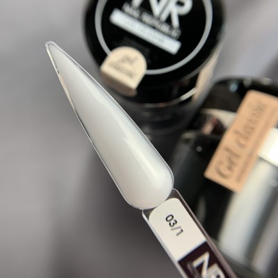 NR Gel classic № 03/1 с помпой, 30 г NR Gel classic № 03/1 с помпой, 30 г