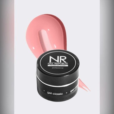 NR Gel classic № 08 50ml NR Gel classic № 08 50ml